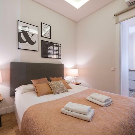 Wonderful Apartment Chueca Мадрид Екстер'єр фото