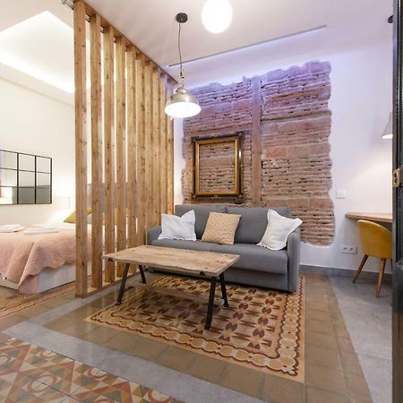 Wonderful Apartment Chueca Мадрид Екстер'єр фото