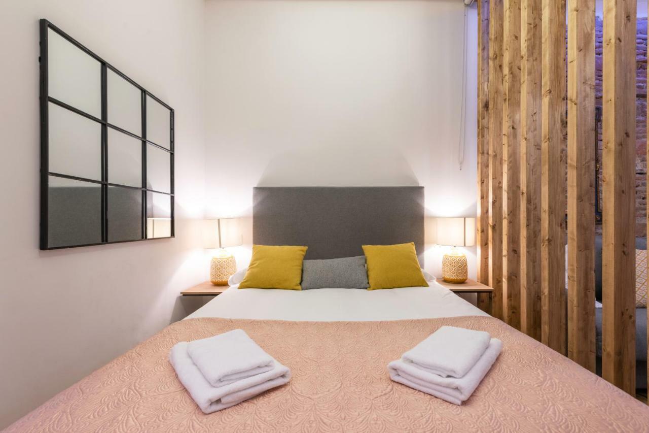 Wonderful Apartment Chueca Мадрид Екстер'єр фото