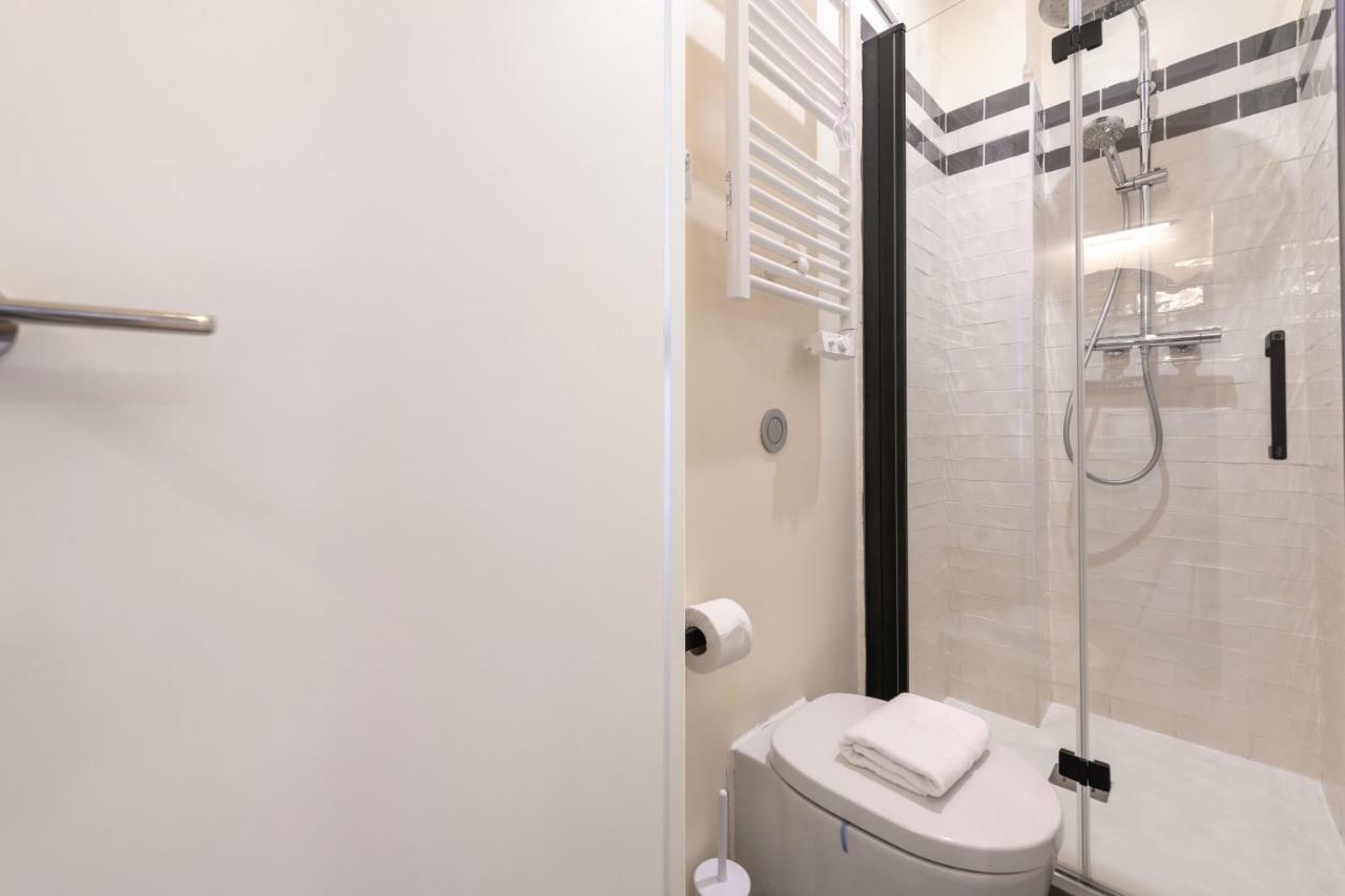 Wonderful Apartment Chueca Мадрид Екстер'єр фото